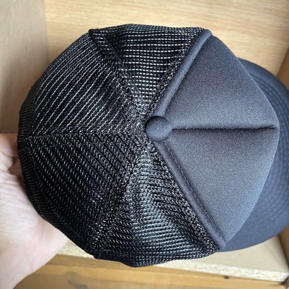 Vintage Green Bay Packers Mesh Foam Trucker Hat GB Wisconsin Titletown Rare - Picture 8 of 10